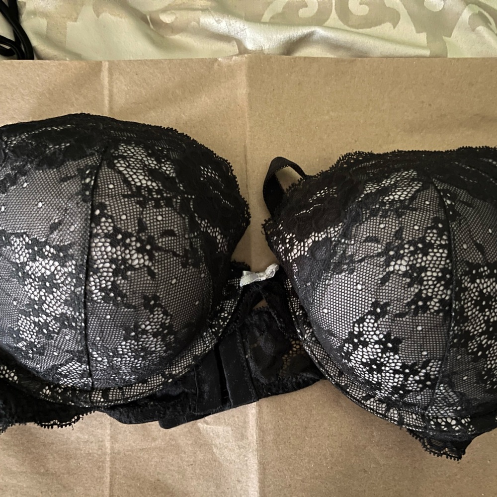 Bra